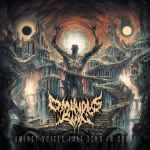 OMINOUS RUIN - Amidst Voices That Echo in Stone CD